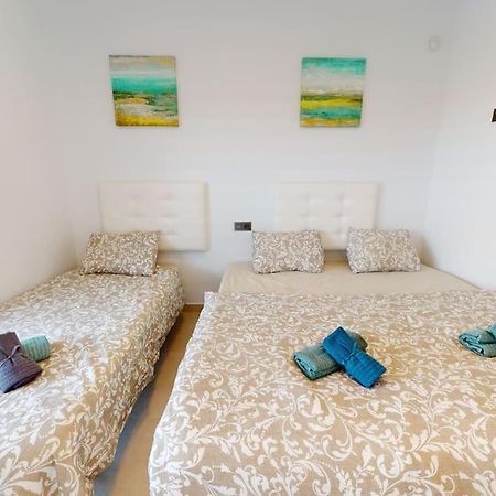 Apartman S Vlastnim Bazenem Orihuela Buitenkant foto